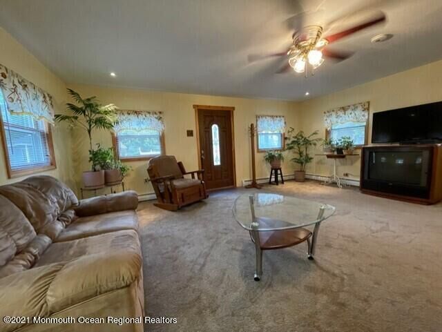 Property Photo:  39 Lincoln Court  NJ 07734 