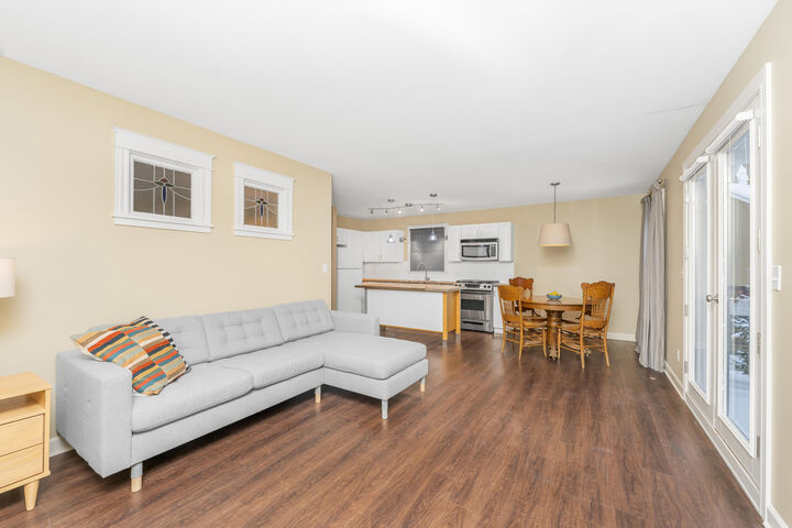 Property Photo:  16 Park Street  MI 49453 
