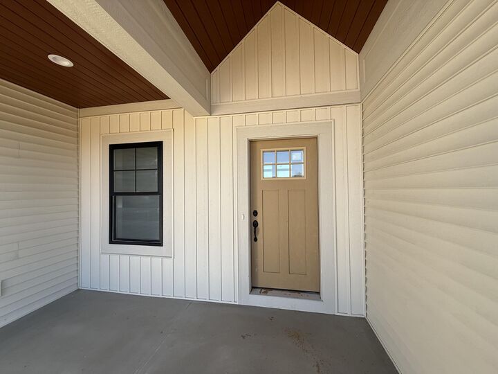 Property Photo: 7438 Polk Street MI 49426