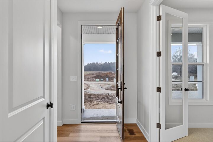 Property Photo:  6627 Chaffey Creek Trail  MI 49083 