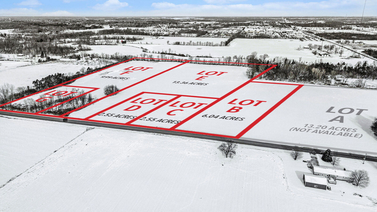 Property Photo:  Fillmore Street  MI 49401 