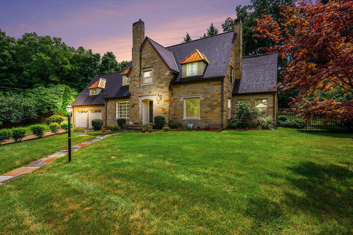 Property Photo:  1761 Chevy Chase Boulevard  MI 49008 