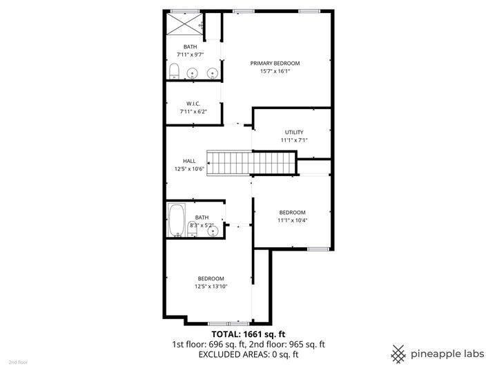 Property Photo:  12213 Dodwell Street  IL 60142 