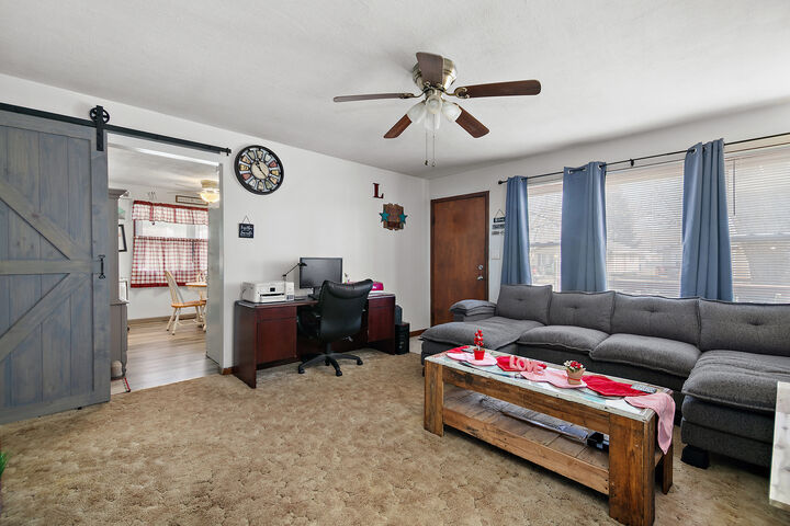 Property Photo:  165 S Madison Avenue  IL 60915 