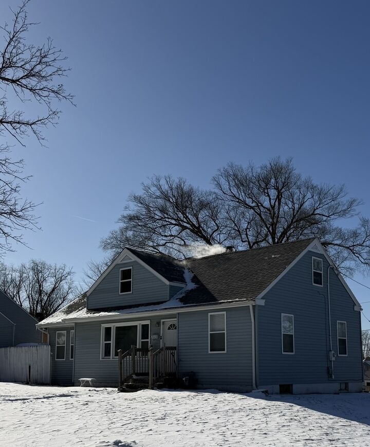 Property Photo:  2003 Nebraska Road  IL 61108 