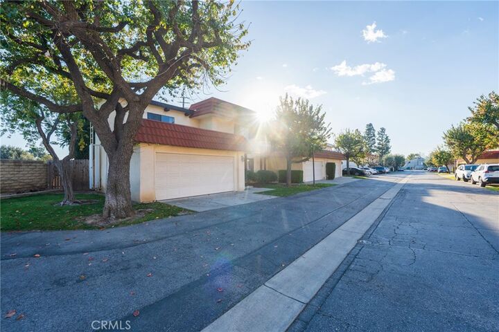 Property Photo: 9950 Reseda #17 CA 91324