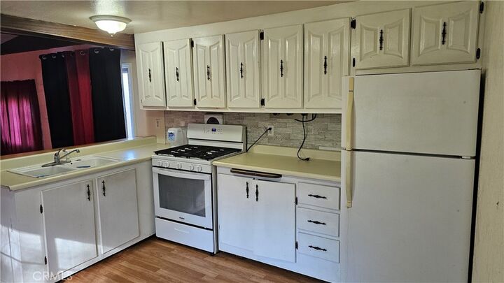 Property Photo:  3046 15th Street  CA 95422 