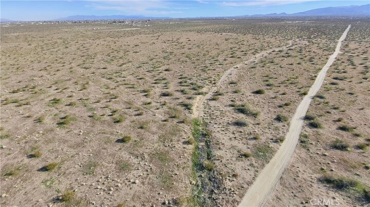 Property Photo:  0 Minero Rd  CA 92372 