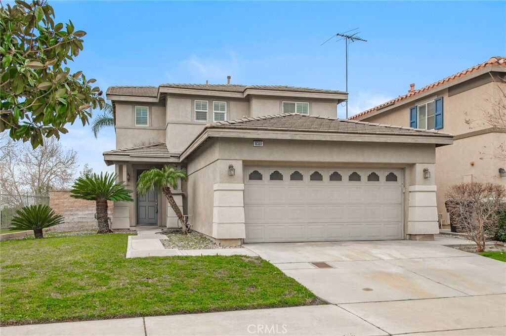 Property Photo: 16369 Medinah CA 92336
