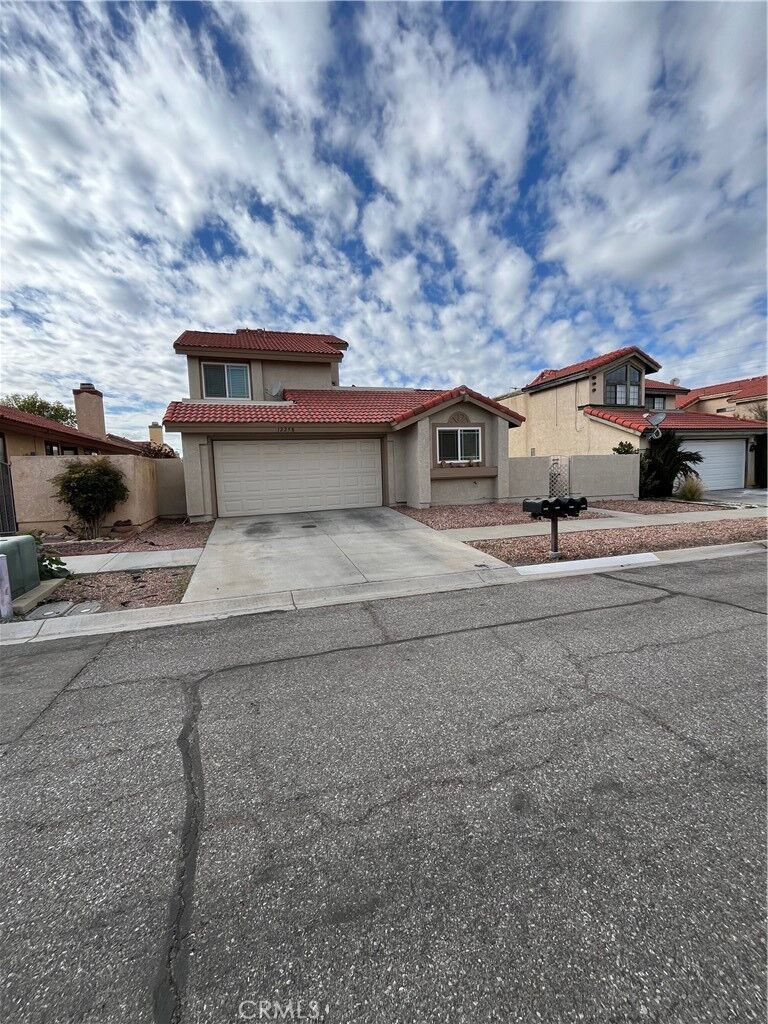 Property Photo:  12258 Jasmine Court  CA 92395 