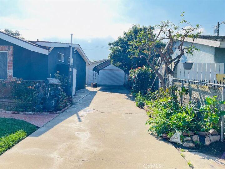 Property Photo:  12022 207th  CA 90715 