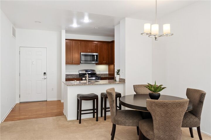 Property Photo:  2268 Scholarship  CA 92612 