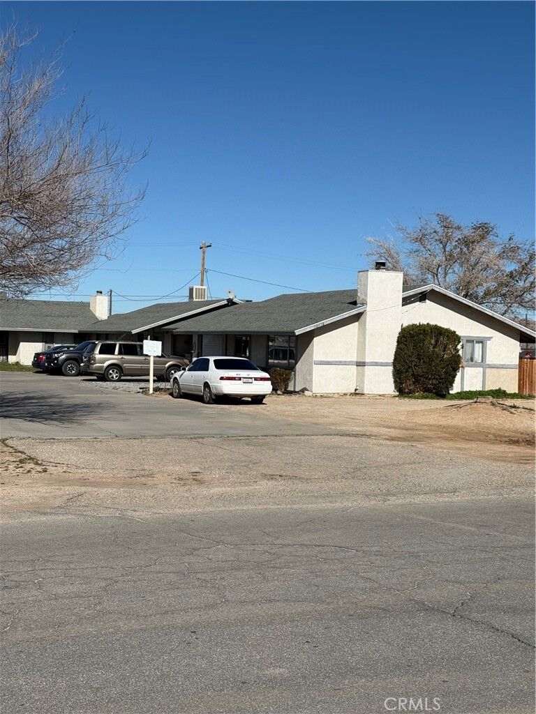 Property Photo:  20958 Nisqually Road  CA 92308 