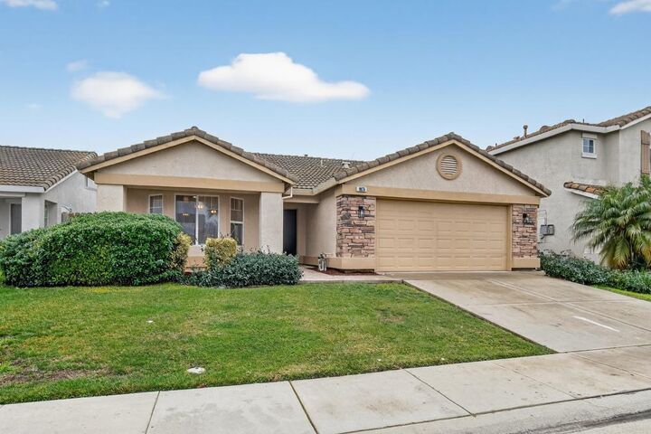 Property Photo:  9975 Tarzo Way  CA 95757 