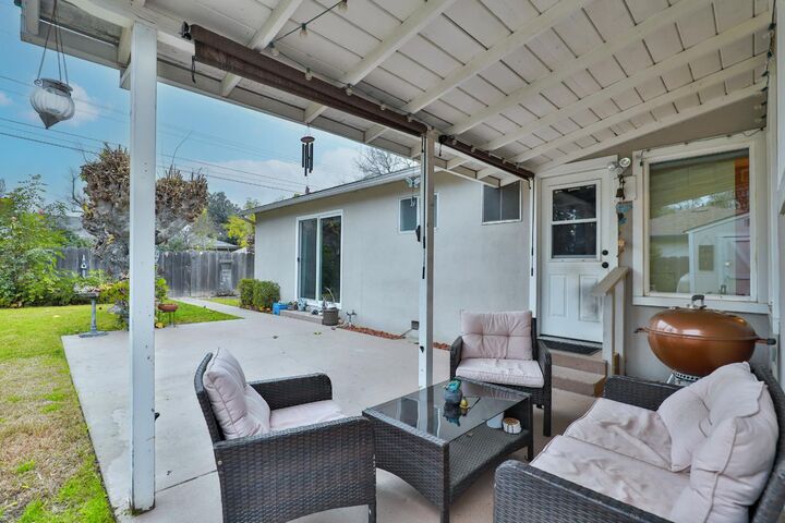 Property Photo: 1609 Augusta Court CA 95350