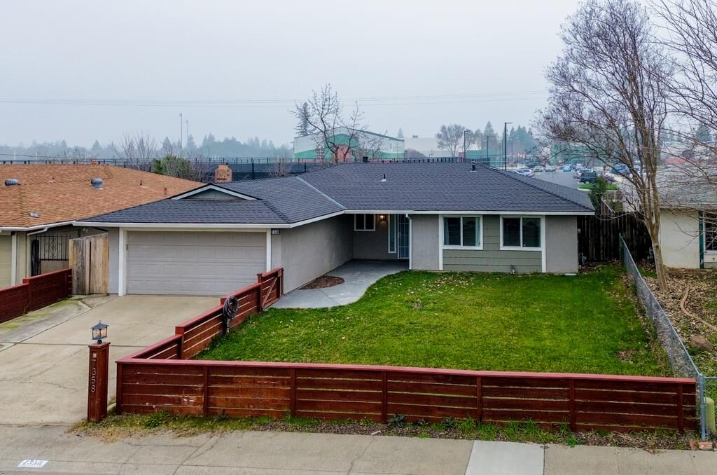 Property Photo:  7358 Candlelight Way  CA 95621 