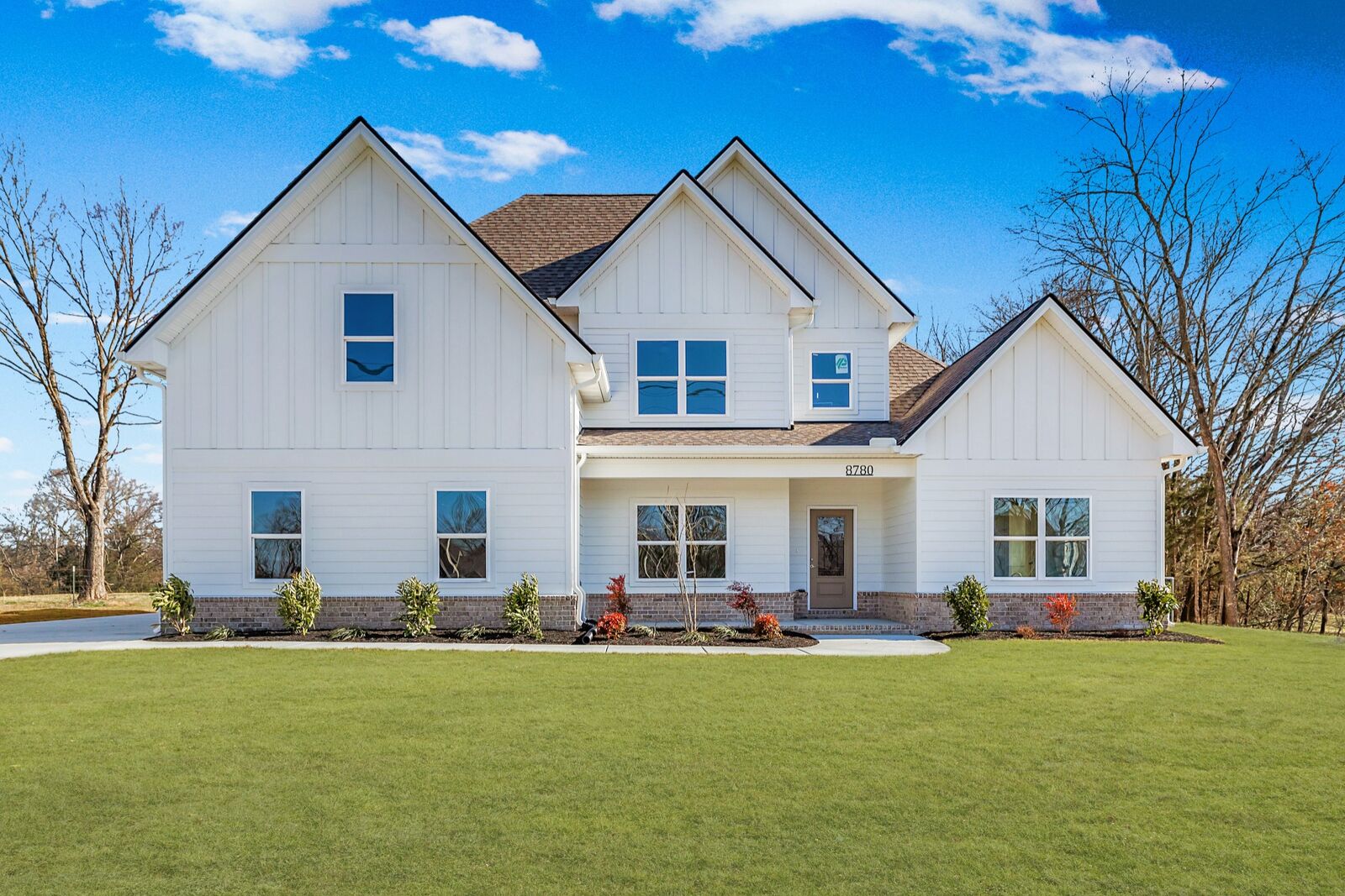 Property Photo:  8780 Cainsville Pike  TN 37085 