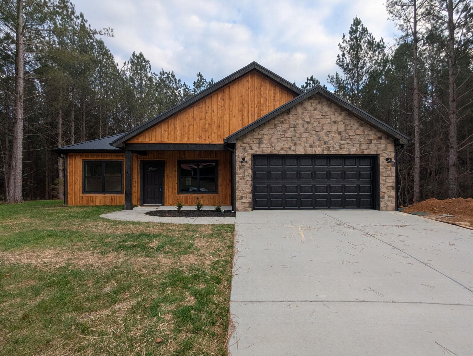 Property Photo: 333 Mountain View Circle TN 37361