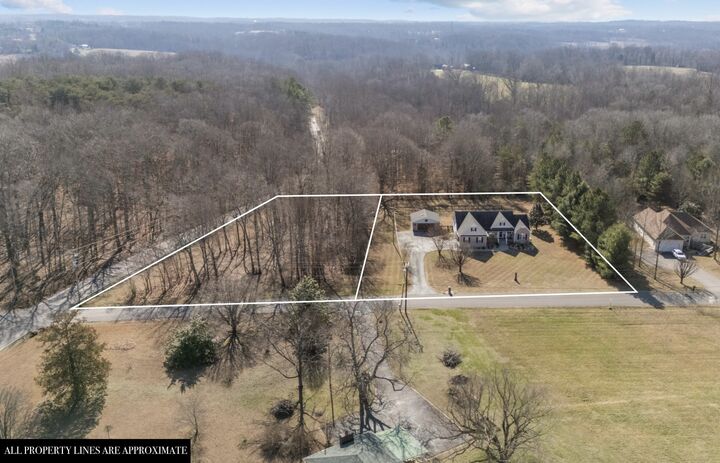 Property Photo:  111 Contrary Rd  TN 37029 