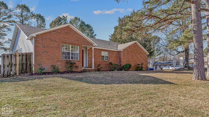Property Photo:  1402 Smoot Drive  AR 72401 