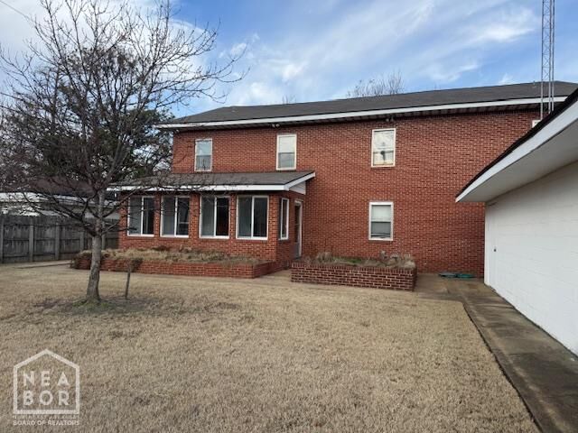 Property Photo:  305 W Hardin Street  AR 72315 