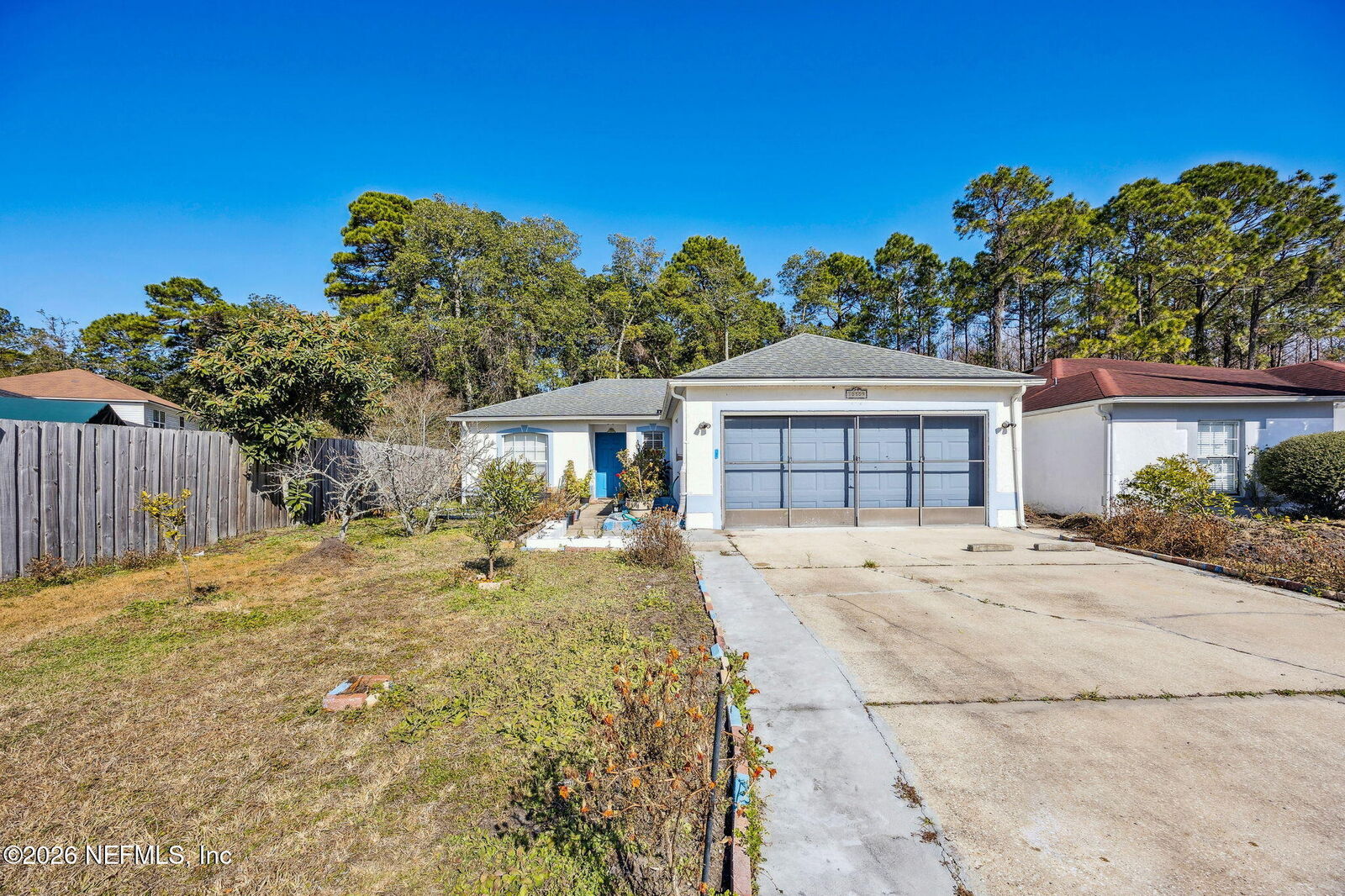 Property Photo:  10509 Lantana Lakes Drive N  FL 32246 