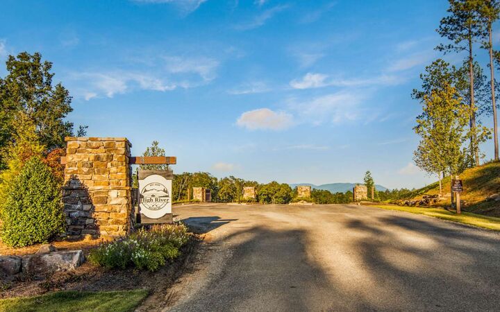 Property Photo:  Lot 183 Canoe Point  GA 30540 