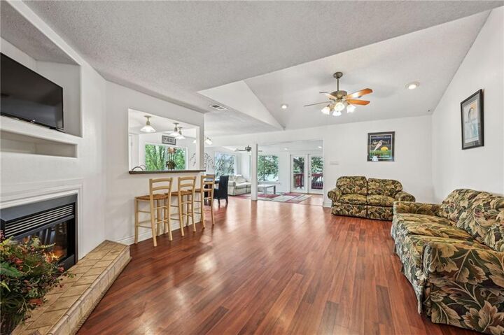 Property Photo:  114 Marina Drive  LA 70458 