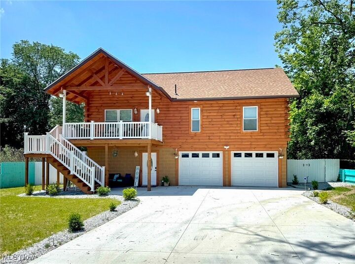 Property Photo:  3462 Dollar Drive  OH 44319 