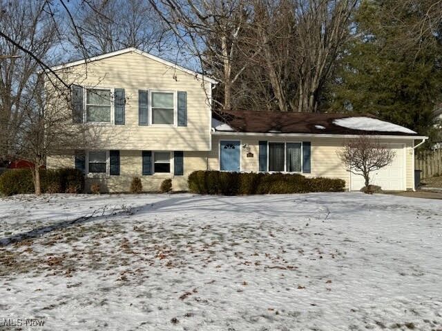 Property Photo:  8241 Longview Drive NE  OH 44484 