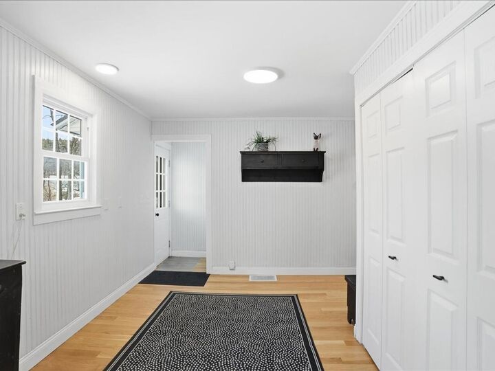 Property Photo: 28 Manley Road VT 05468