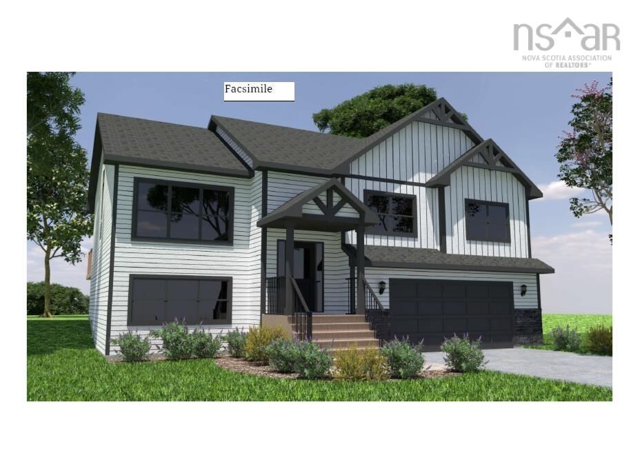 Property Photo: 35 Moraine Drive NS B2T 0G7