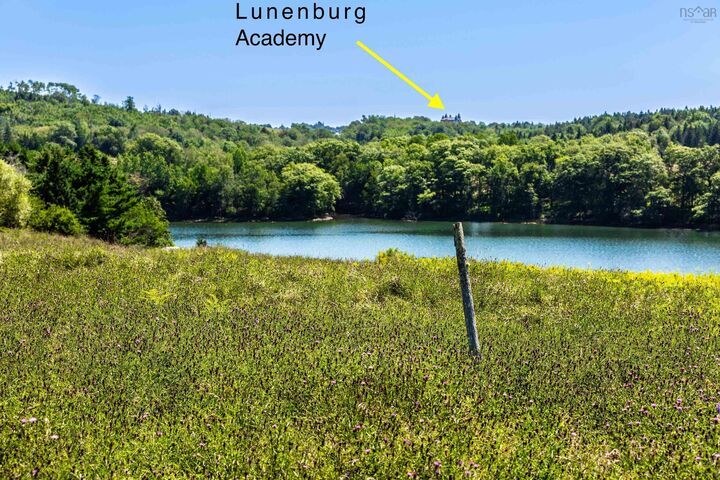 Property Photo:  Lot 2 Second Peninsula Road Lot 24-4  NS B0J 2C0 