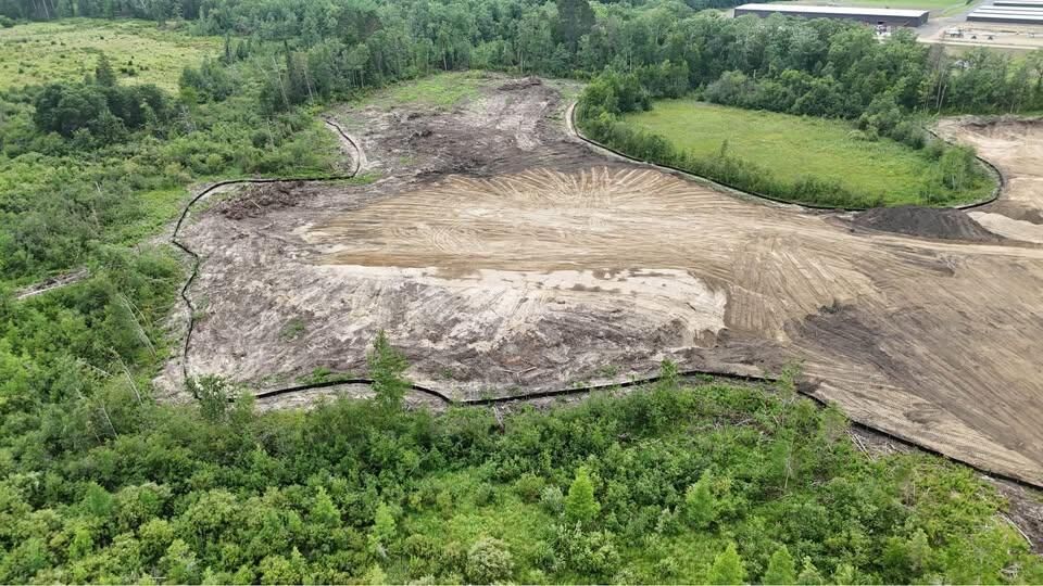 Property Photo:  176 Town Hall Road NW  MN 56601 