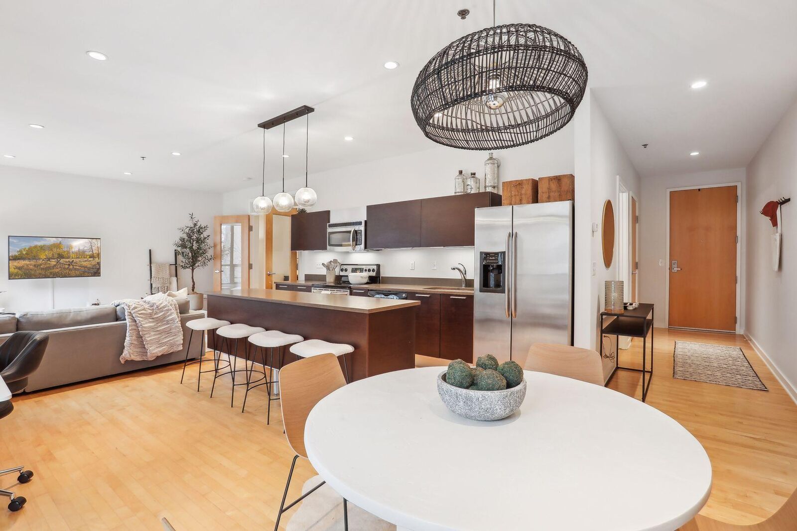 Property Photo:  3116 W Lake Street 217  MN 55416 