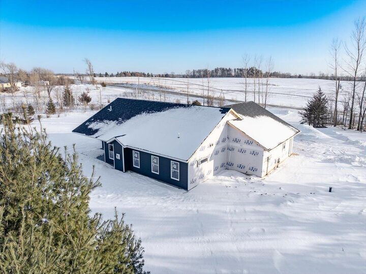 Property Photo: 1276 200th Avenue WI 54017