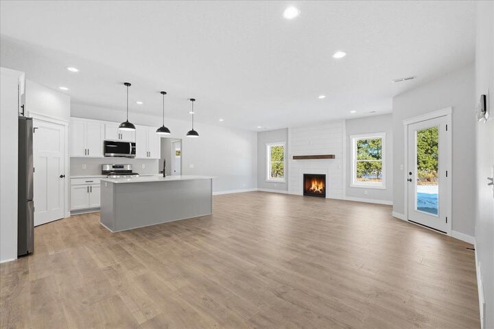 Property Photo: 1276 200th Avenue WI 54017