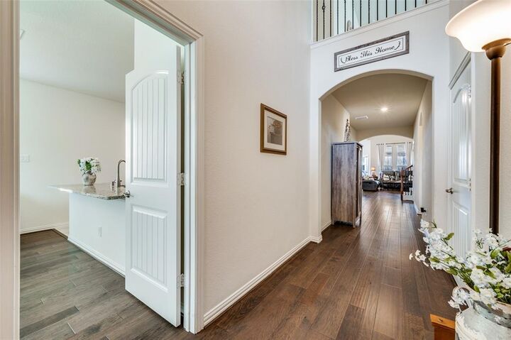 Property Photo:  4524 Frost Avenue  TX 76227 