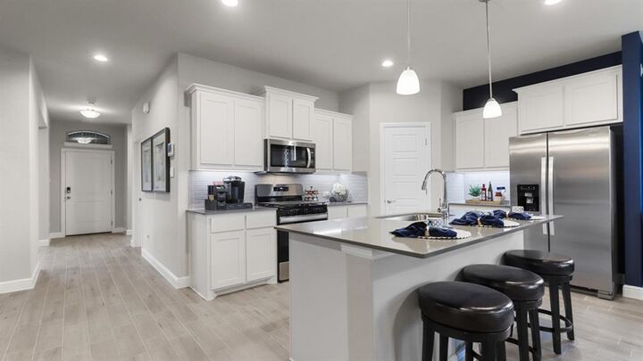 Property Photo: 1924 Jackson Street TX 76033