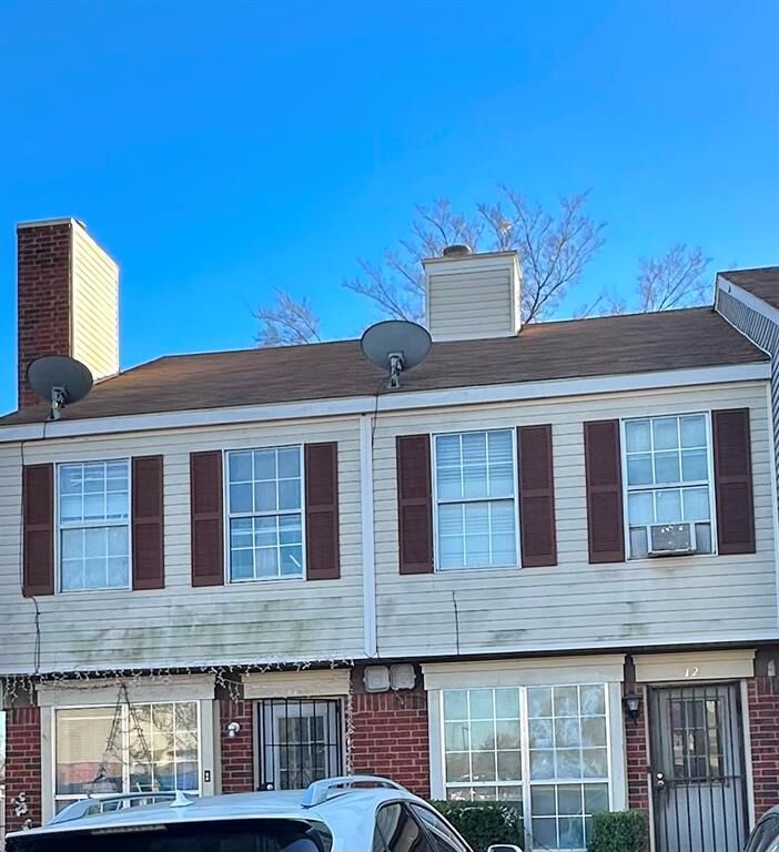 Property Photo: 10500 Lake June Road I02 TX 75217