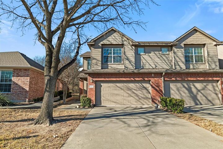 Property Photo: 3221 Judge Holland Lane TX 75025