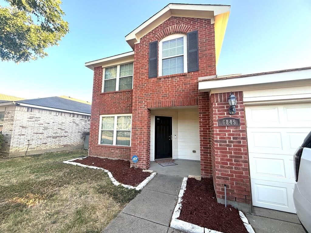 Property Photo: 6845 Clarkridge Drive TX 75236