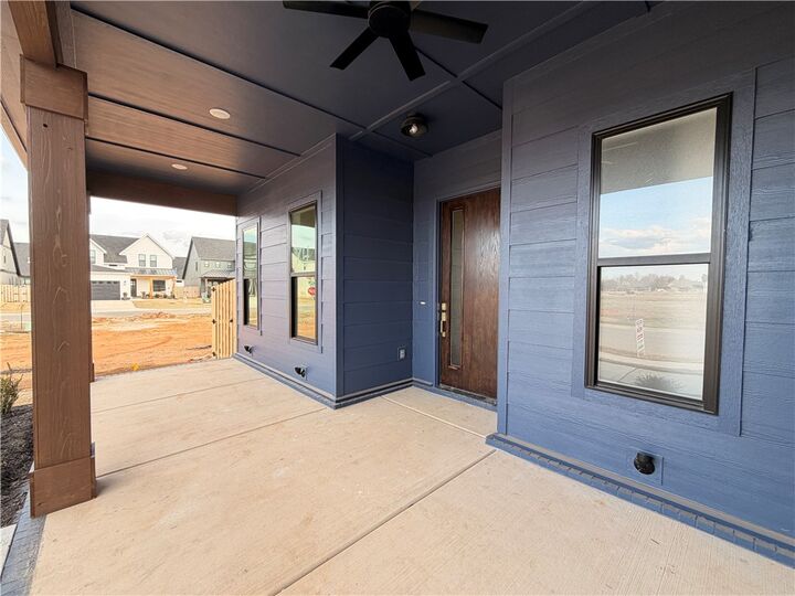 Property Photo:  4102 Erin Drive  AR 72758 