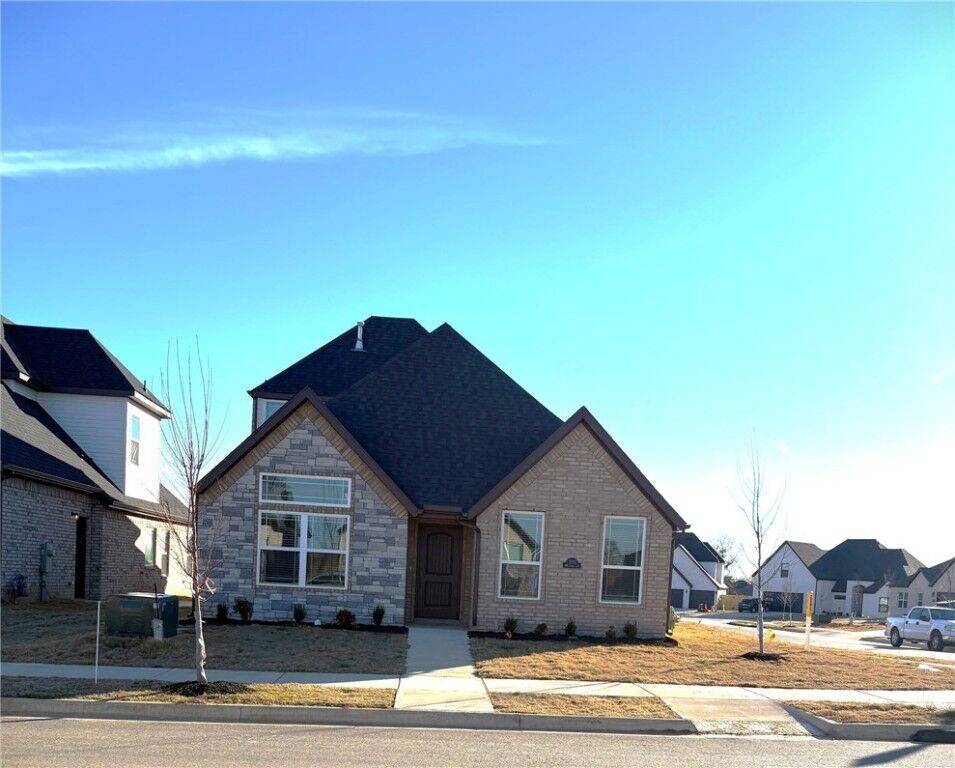 Property Photo:  3213 SW Lovely Lane  AR 72713 