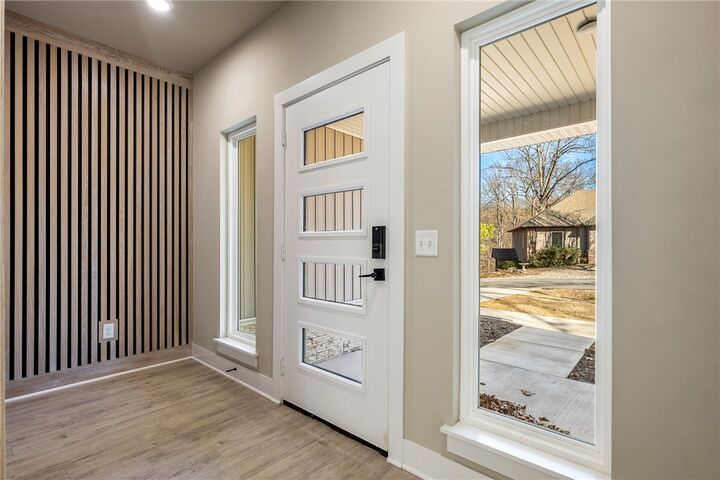 Property Photo: 31 Monikie Drive AR 72715