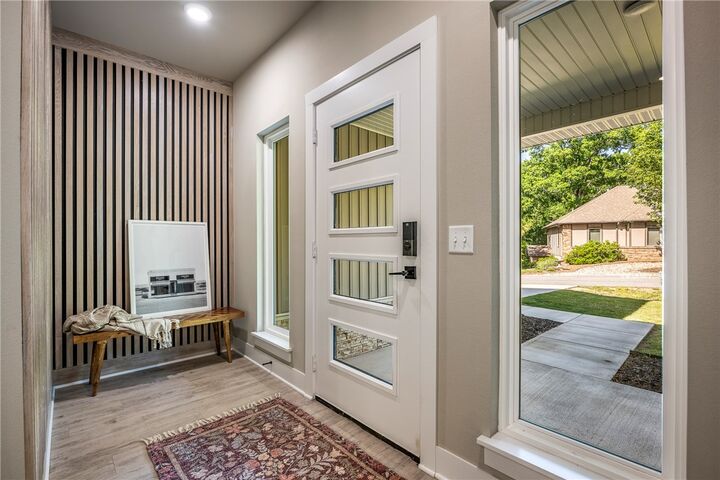 Property Photo:  31 Monikie Drive  AR 72715 