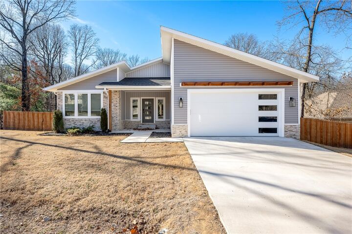 Property Photo: 31 Monikie Drive AR 72715