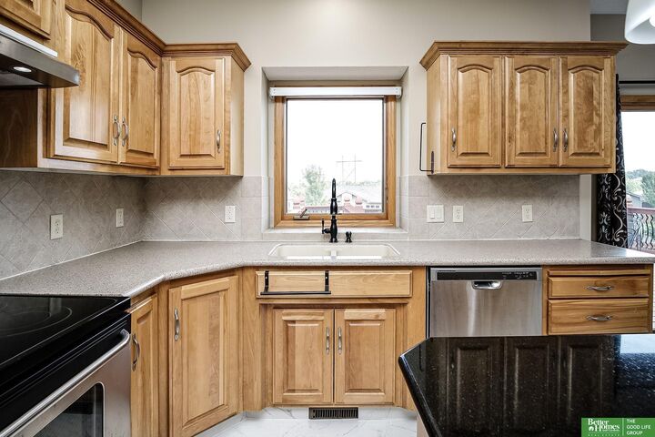 Property Photo: 2004 Longview Street NE 68133