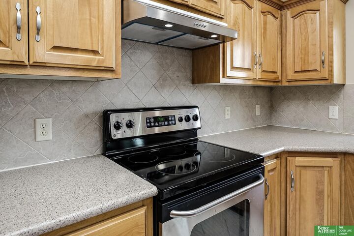 Property Photo: 2004 Longview Street NE 68133