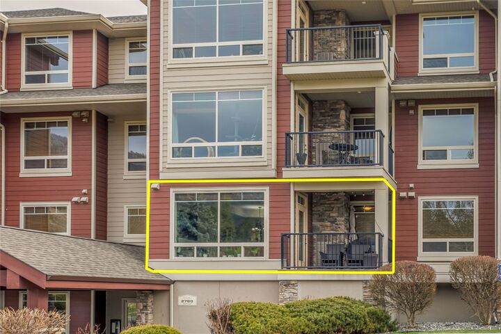 Photo de la propriété:  2780 Auburn Road 110  BC V4T 4C2 